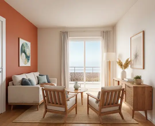 Appartement neuf Les Terrasses d'Adria II Ermont