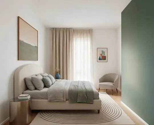 Appartement neuf Les Terrasses d'Adria II Ermont - vue 2
