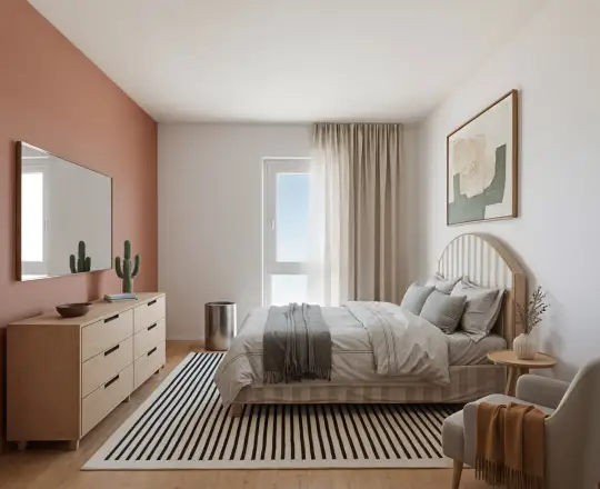 Appartement neuf Les Terrasses d'Adria II Ermont - vue 2