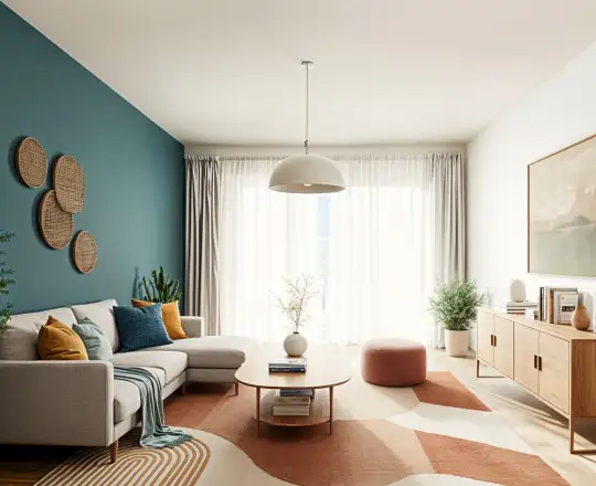 Appartement neuf Les Terrasses d'Adria II Ermont