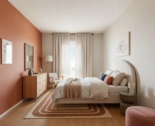 Appartement neuf Les Terrasses d'Adria II Ermont - vue 2