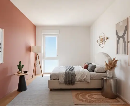 Appartement neuf Les Terrasses d'Adria II Ermont - vue 2