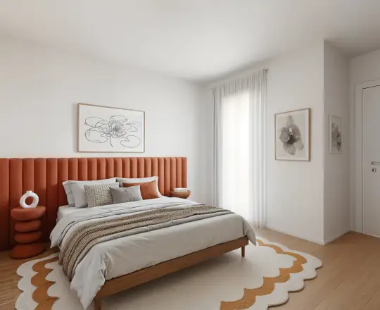 Appartement neuf Les Terrasses d'Adria II Ermont - vue 2