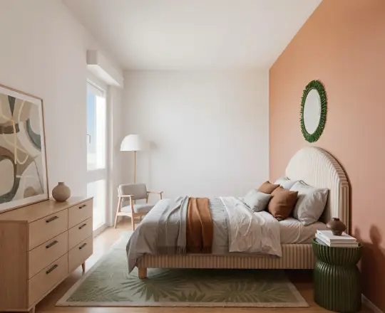 Appartement neuf Les Terrasses d'Adria II Ermont - vue 2