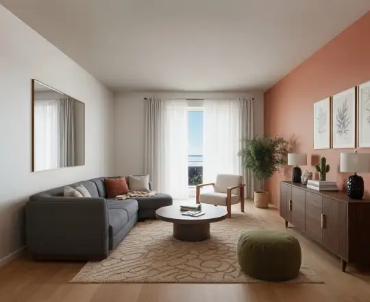Appartement neuf Les Terrasses d'Adria II Ermont
