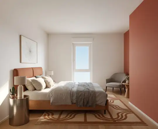 Appartement neuf Les Terrasses d'Adria II Ermont - vue 2