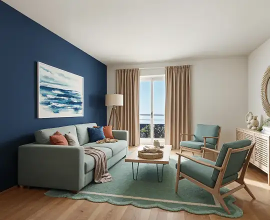 Appartement neuf Les Terrasses d'Adria II Ermont