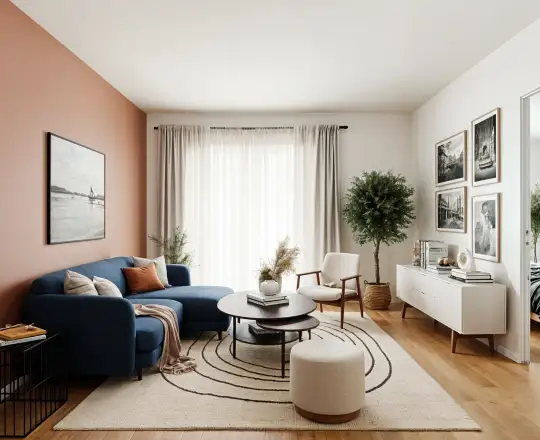 Appartement neuf Les Terrasses d'Adria II Ermont