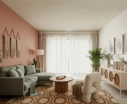 Appartement neuf Les Terrasses d'Adria II Ermont
