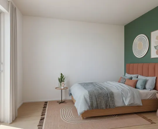 Appartement neuf Les Terrasses d'Adria II Ermont - vue 2