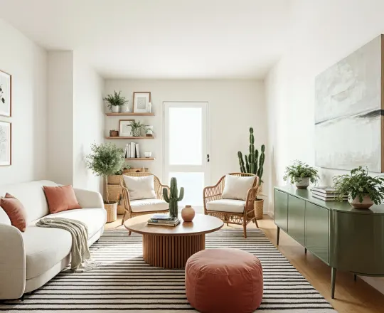 Appartement neuf Les Terrasses d'Adria II Ermont