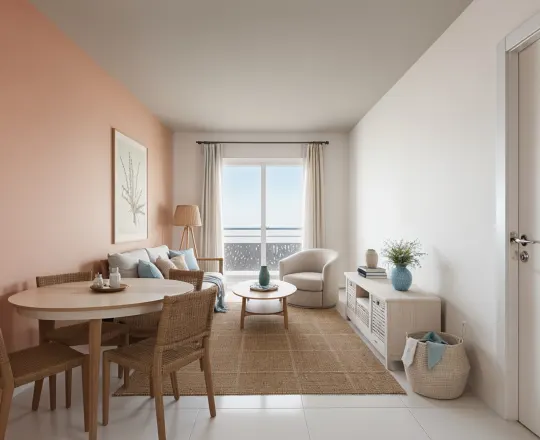 Appartement neuf Les Terrasses d'Adria II Ermont