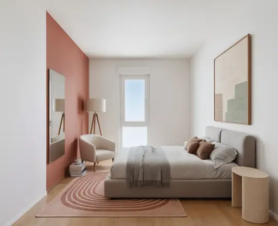 Appartement neuf Les Terrasses d'Adria II Ermont - vue 2