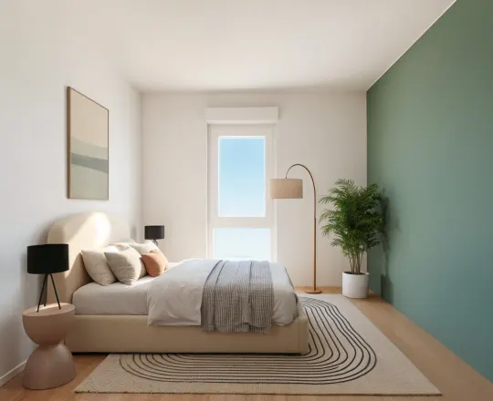 Appartement neuf Les Terrasses d'Adria II Ermont - vue 2