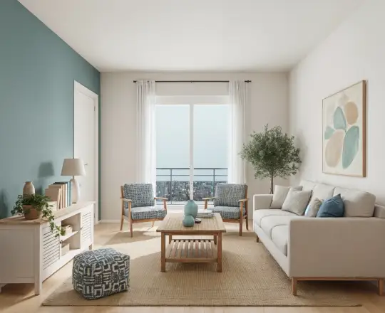 Appartement neuf Les Terrasses d'Adria II Ermont
