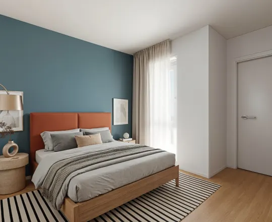 Appartement neuf Les Terrasses d'Adria II Ermont - vue 2