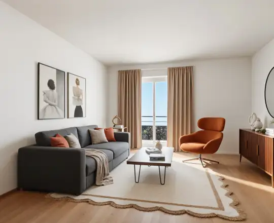 Appartement neuf Les Terrasses d'Adria II Ermont