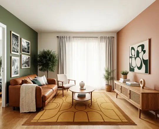 Appartement neuf Les Terrasses d'Adria II Ermont