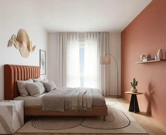 Appartement neuf Les Terrasses d'Adria II Ermont - vue 2
