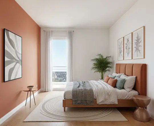 Appartement neuf Les Terrasses d'Adria II Ermont - vue 2