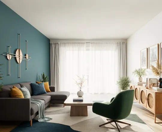 Appartement neuf Les Terrasses d'Adria II Ermont