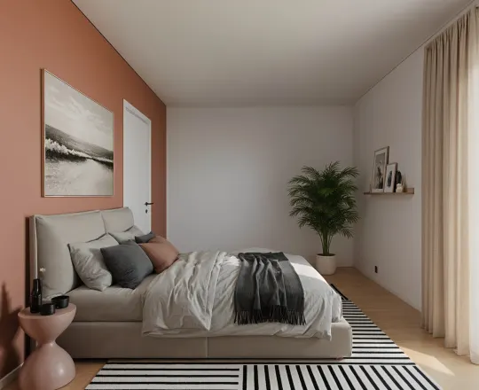 Appartement neuf Les Terrasses d'Adria II Ermont - vue 3