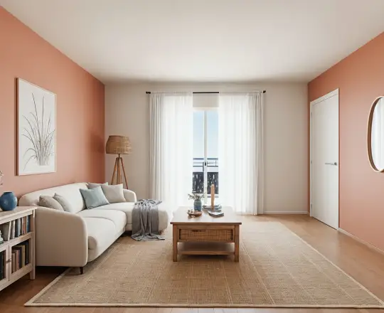 Appartement neuf Les Terrasses d'Adria II Ermont