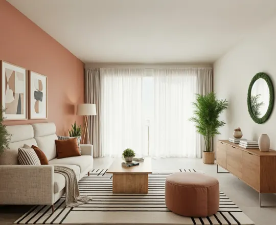 Appartement neuf Les Terrasses d'Adria II Ermont