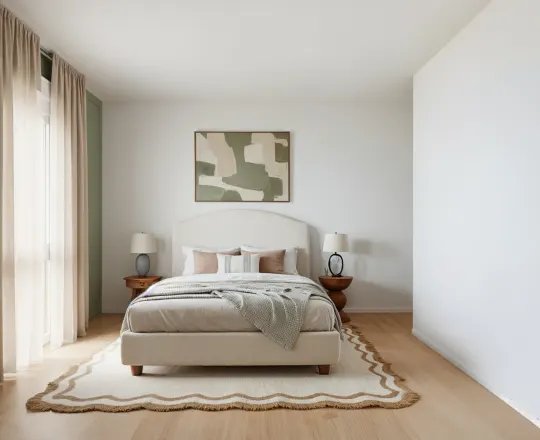 Appartement neuf Les Terrasses d'Adria II Ermont - vue 2