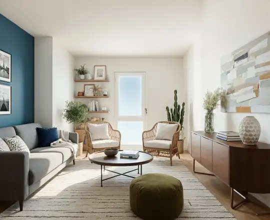 Appartement neuf Les Terrasses d'Adria II Ermont