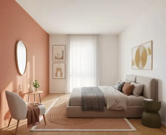 Appartement neuf Les Terrasses d'Adria II Ermont - vue 2