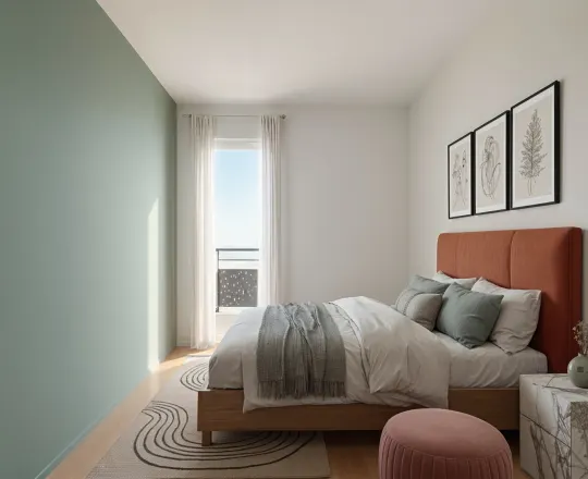 Appartement neuf Les Terrasses d'Adria II Ermont - vue 2