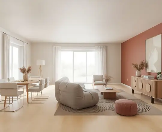 Appartement neuf Les Terrasses d'Adria II Ermont