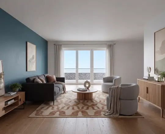 Appartement neuf Les Terrasses d'Adria II Ermont