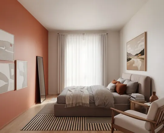 Appartement neuf Les Terrasses d'Adria II Ermont - vue 2
