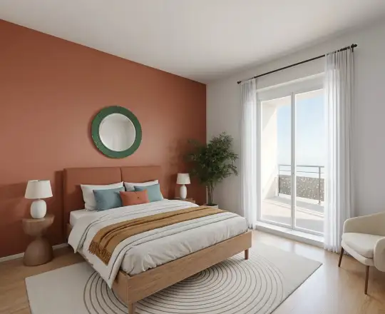 Appartement neuf Les Terrasses d'Adria II Ermont
