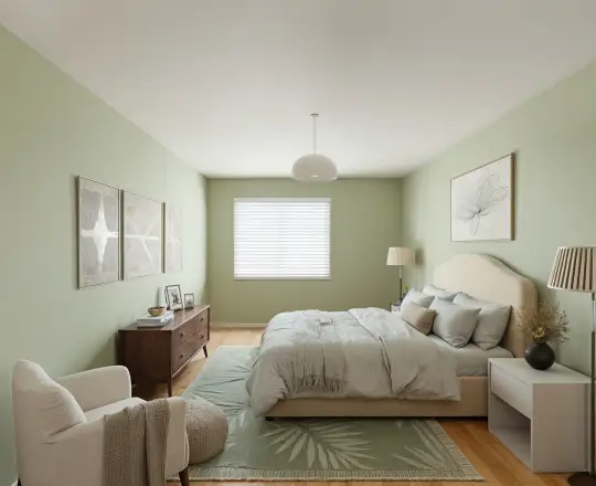 Appartement neuf Domaine de Vanier Crépy-en-Valois - vue 2