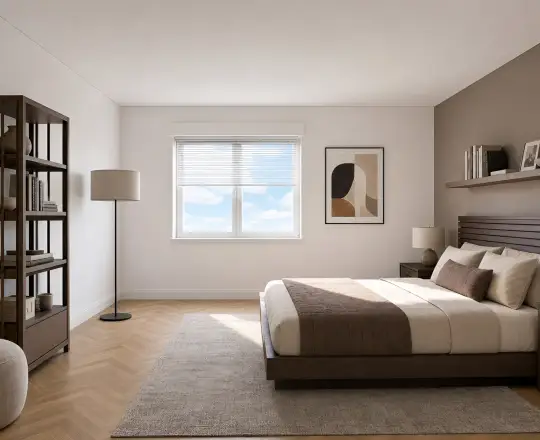 Appartement neuf Domaine de Vanier Crépy-en-Valois - vue 3