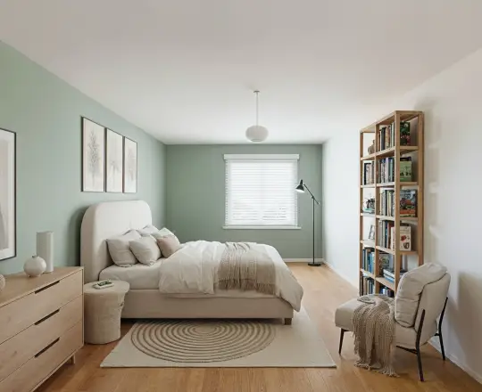 Appartement neuf Domaine de Vanier Crépy-en-Valois - vue 3