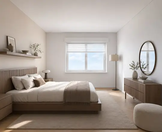 Appartement neuf Domaine de Vanier Crépy-en-Valois - vue 5