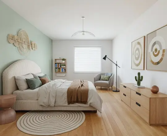 Appartement neuf Domaine de Vanier Crépy-en-Valois - vue 2