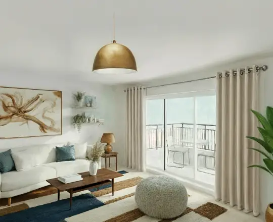 Appartement neuf Domaine de Vanier Crépy-en-Valois
