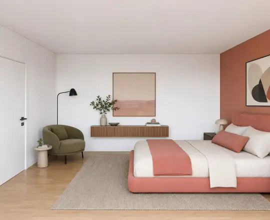 Appartement neuf Domaine de Vanier Crépy-en-Valois - vue 3