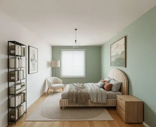 Appartement neuf Domaine de Vanier Crépy-en-Valois - vue 2