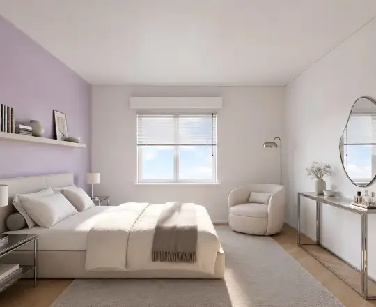 Appartement neuf Domaine de Vanier Crépy-en-Valois - vue 3