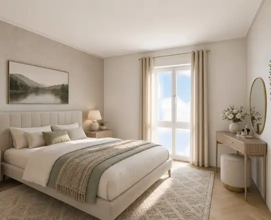 Appartement neuf Les Jardins Kléber Pantin