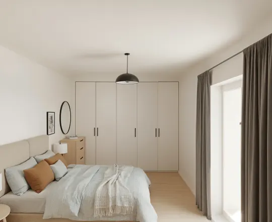 Appartement neuf Les Jardins Kléber Pantin
