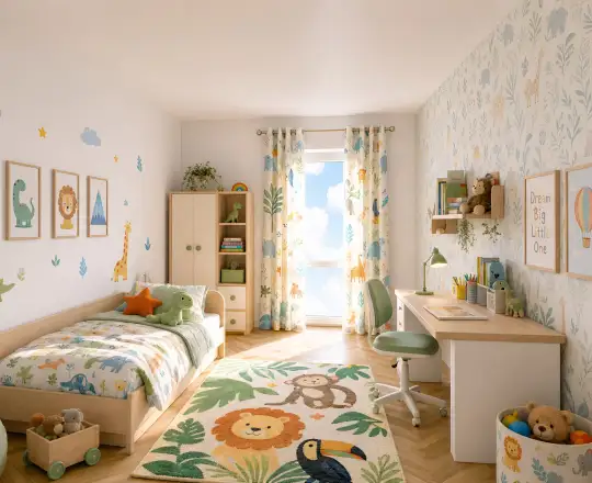 Appartement neuf Domaine Des Longs Champs - Appartements Houdan - vue 2