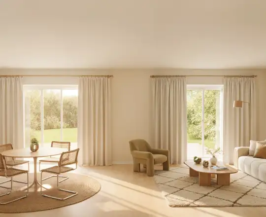 Maison neuf Domaine des Longs Champs Houdan