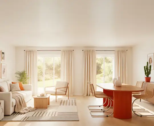 Maison neuf Domaine des Longs Champs Tranche 2 Houdan